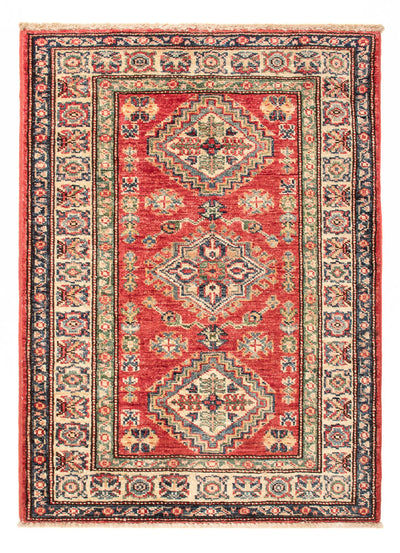 Kazak Alfombra 61x83cm - Alfombra oriental