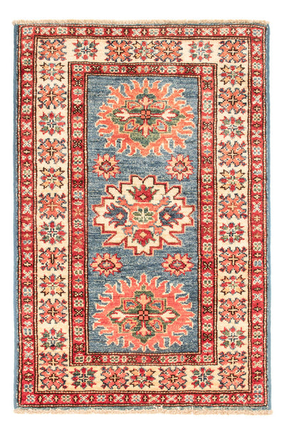 Kazak Alfombra 56x86cm - Alfombra oriental
