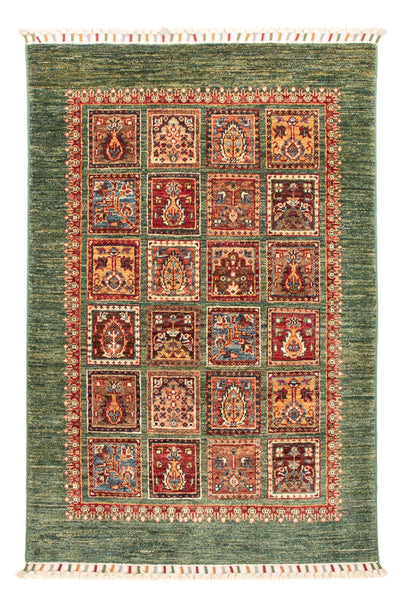 Ariana Alfombra 82x125cm - Alfombra oriental