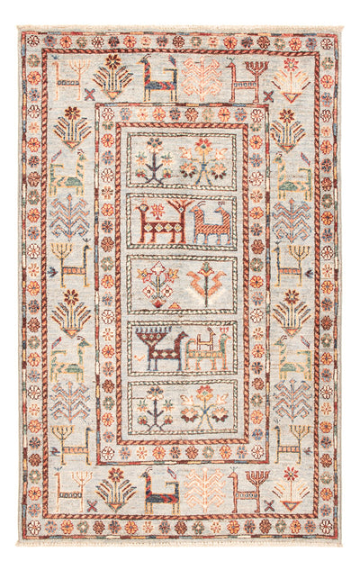 Ariana Alfombra 83x129cm - Alfombra oriental