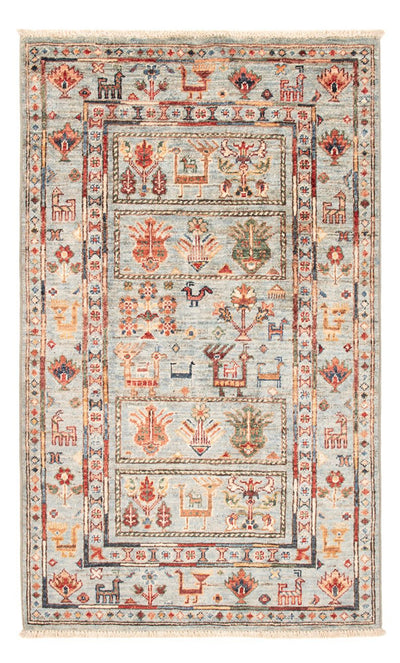 Ariana Alfombra 78x127cm - Alfombra oriental