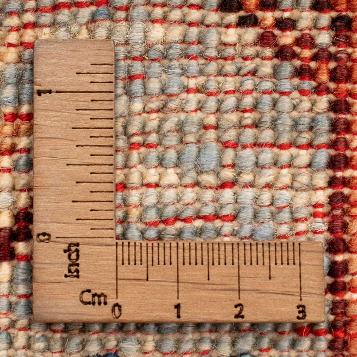 Alfombra Ziegler - Ariana - 132 x 84 cm - multicolor