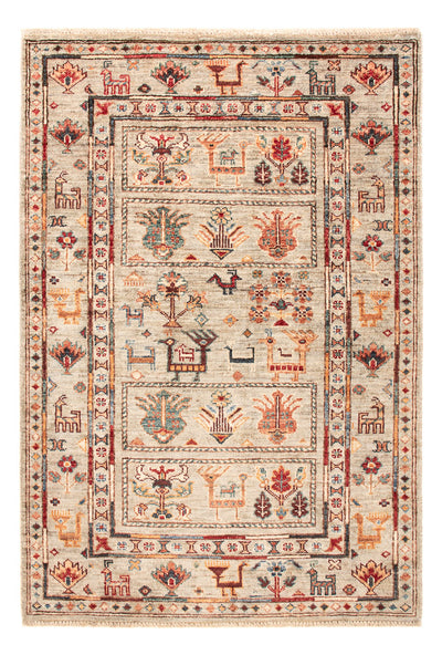 Ariana Alfombra 85x123cm - Alfombra oriental