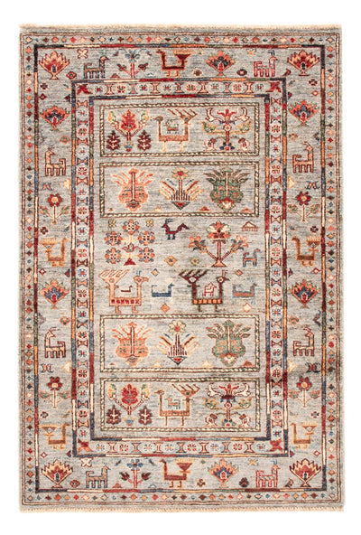 Ariana Alfombra 83x121cm - Alfombra oriental