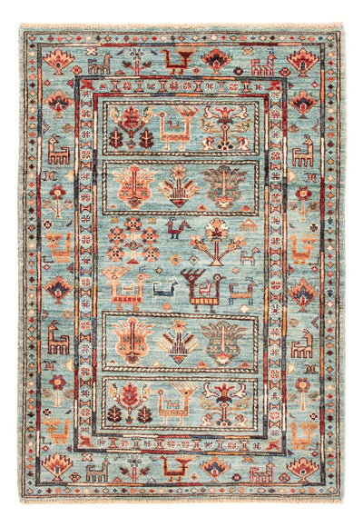 Ariana Alfombra 85x119cm - Alfombra oriental