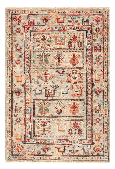 Ariana Alfombra 80x118cm - Alfombra oriental