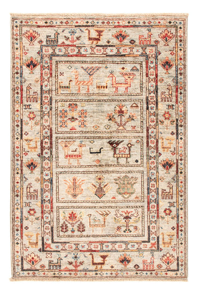 Ariana Alfombra 81x118cm - Alfombra oriental