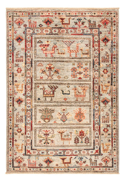 Ariana Alfombra 84x118cm - Alfombra oriental
