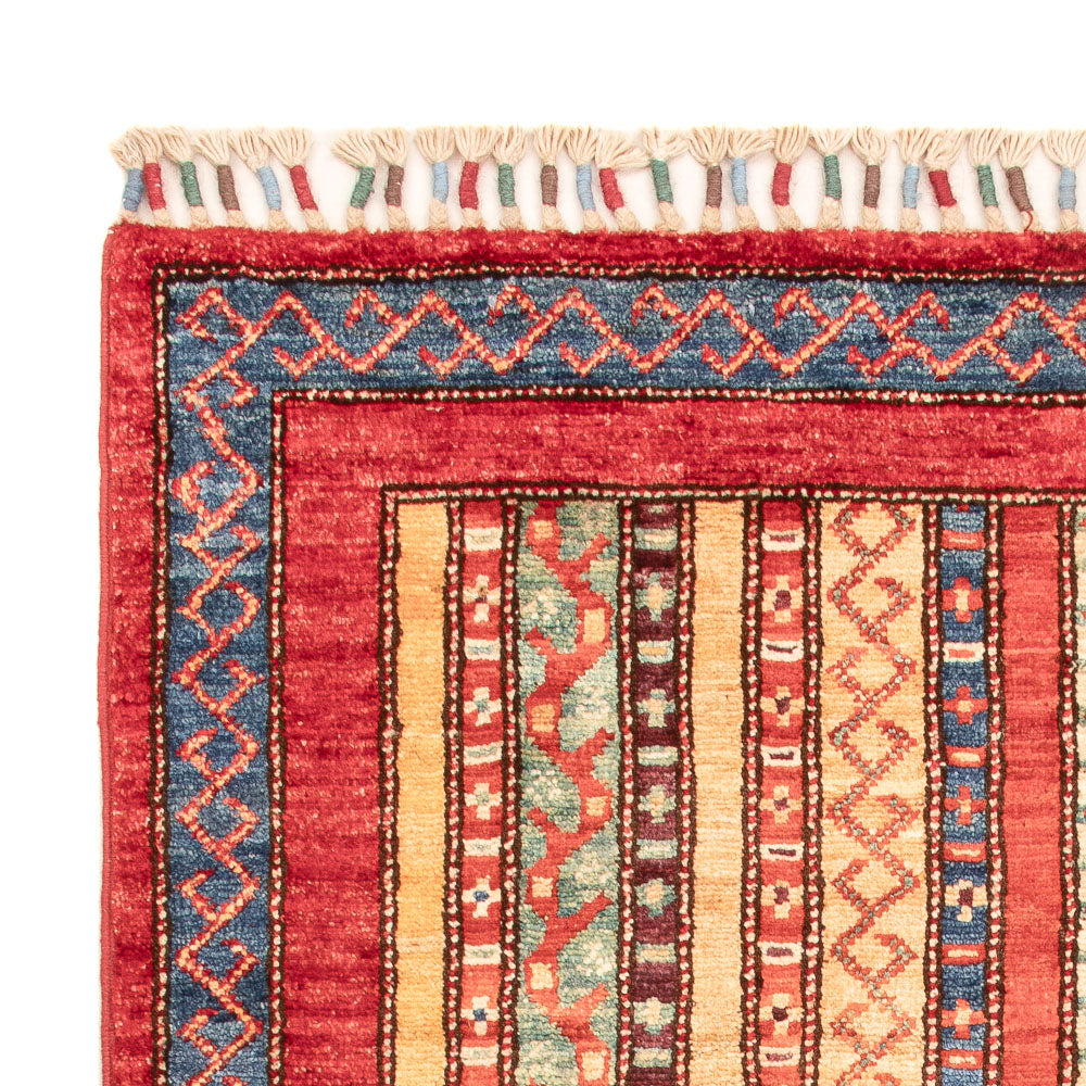 Alfombra Ziegler - Shal - 120 x 78 cm - multicolor