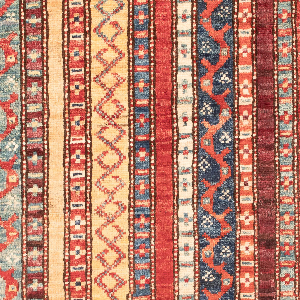 Alfombra Ziegler - Shal - 119 x 81 cm - multicolor