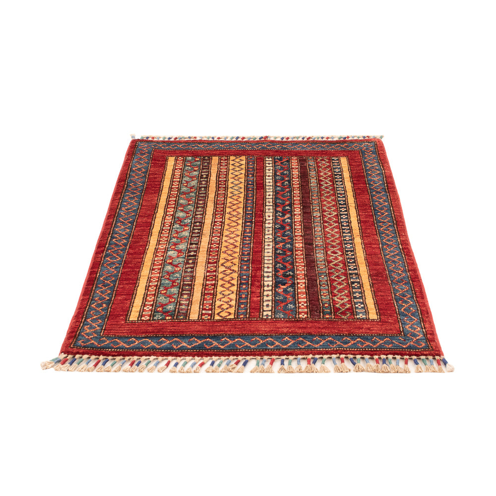 Alfombra Ziegler - Shal - 119 x 81 cm - multicolor
