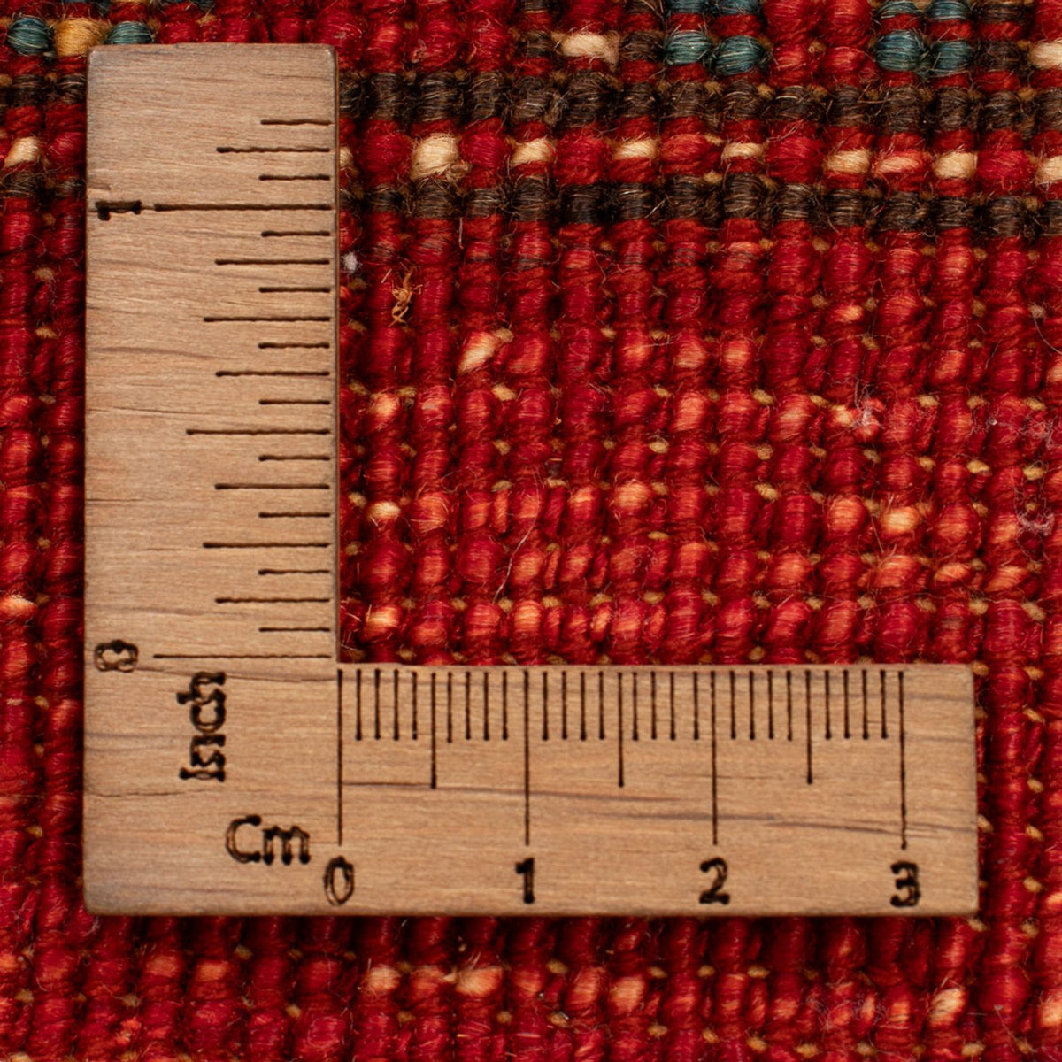 Alfombra Ziegler - Shal - 119 x 81 cm - multicolor