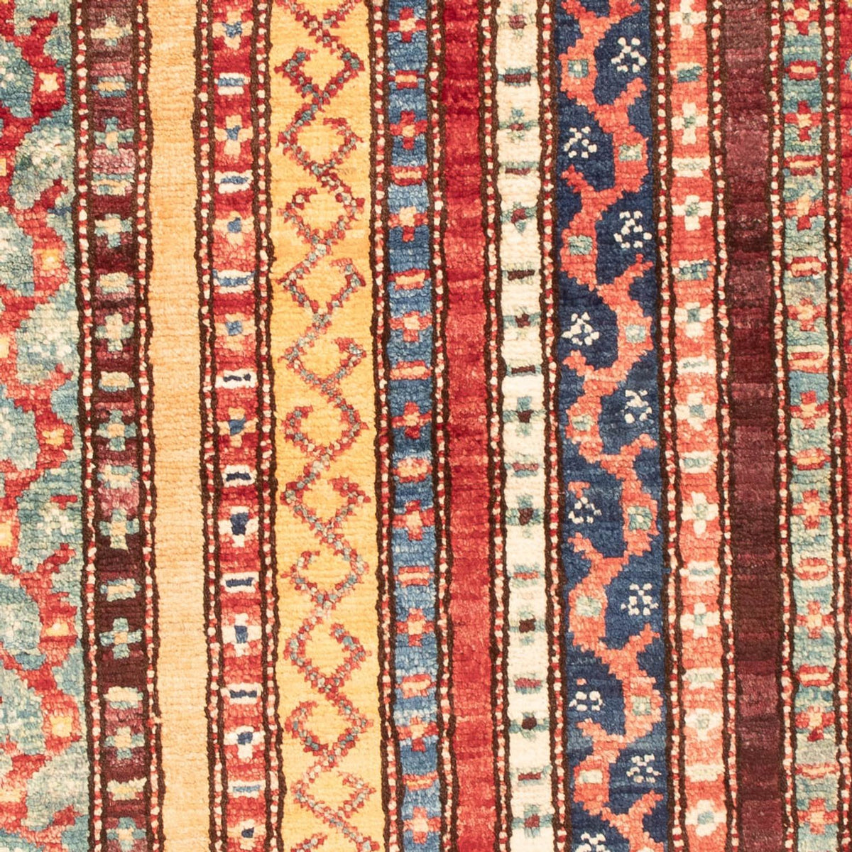 Alfombra Ziegler - Shal - 117 x 78 cm - multicolor