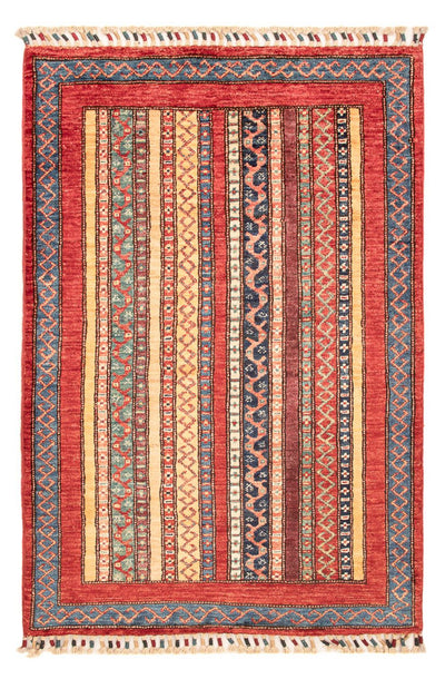 Shal Alfombra 80x120cm - Alfombra oriental
