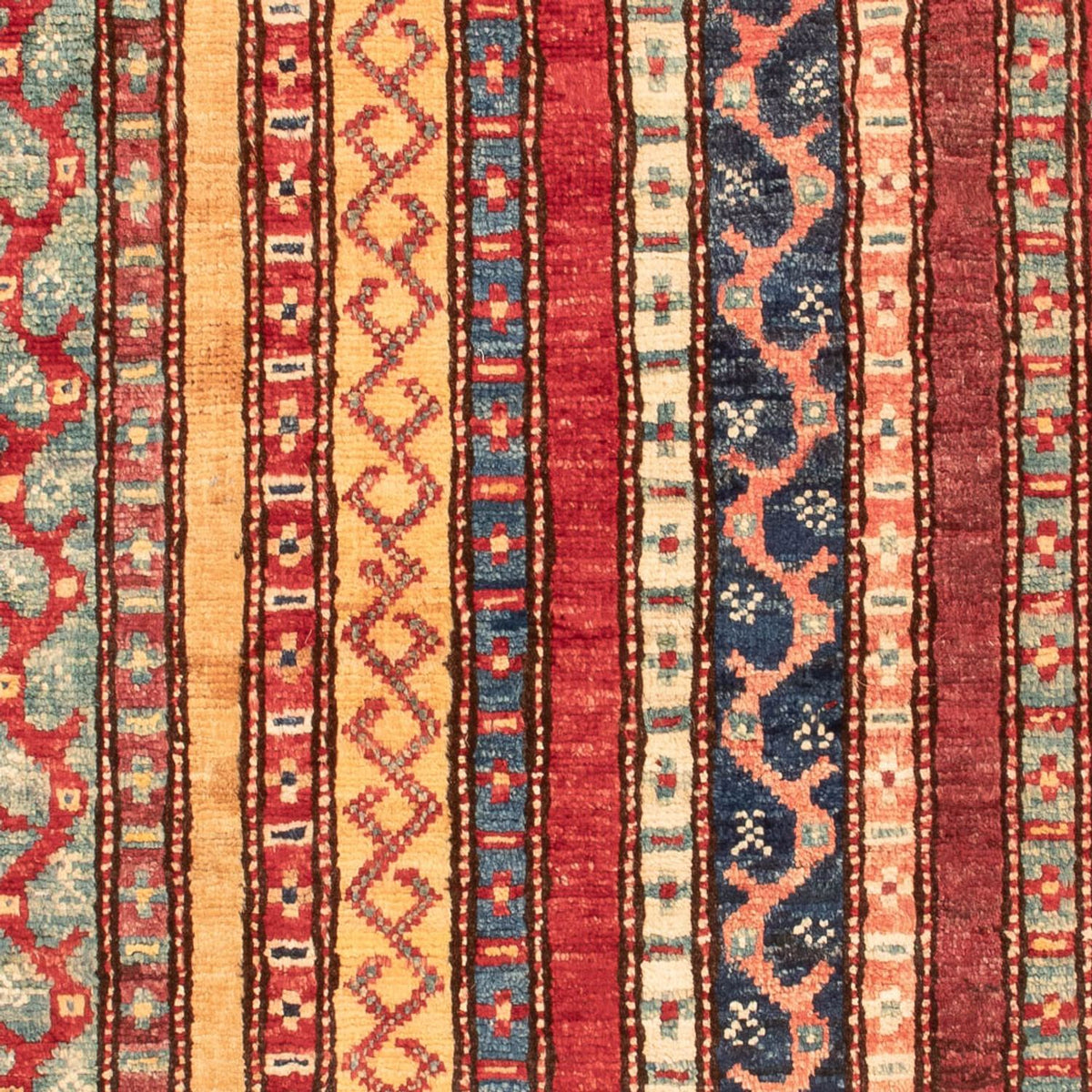 Alfombra Ziegler - Shal - 121 x 84 cm - multicolor