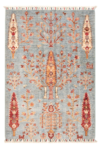 Ariana Alfombra 82x120cm - Alfombra oriental
