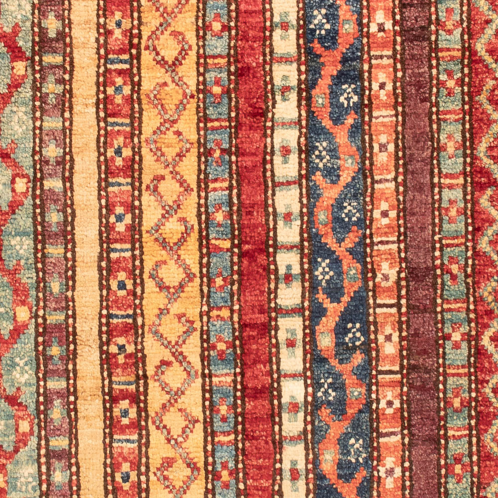 Alfombra Ziegler - Shal - 118 x 80 cm - multicolor