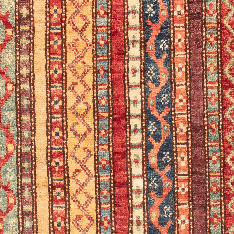 Alfombra Ziegler - Shal - 118 x 80 cm - multicolor