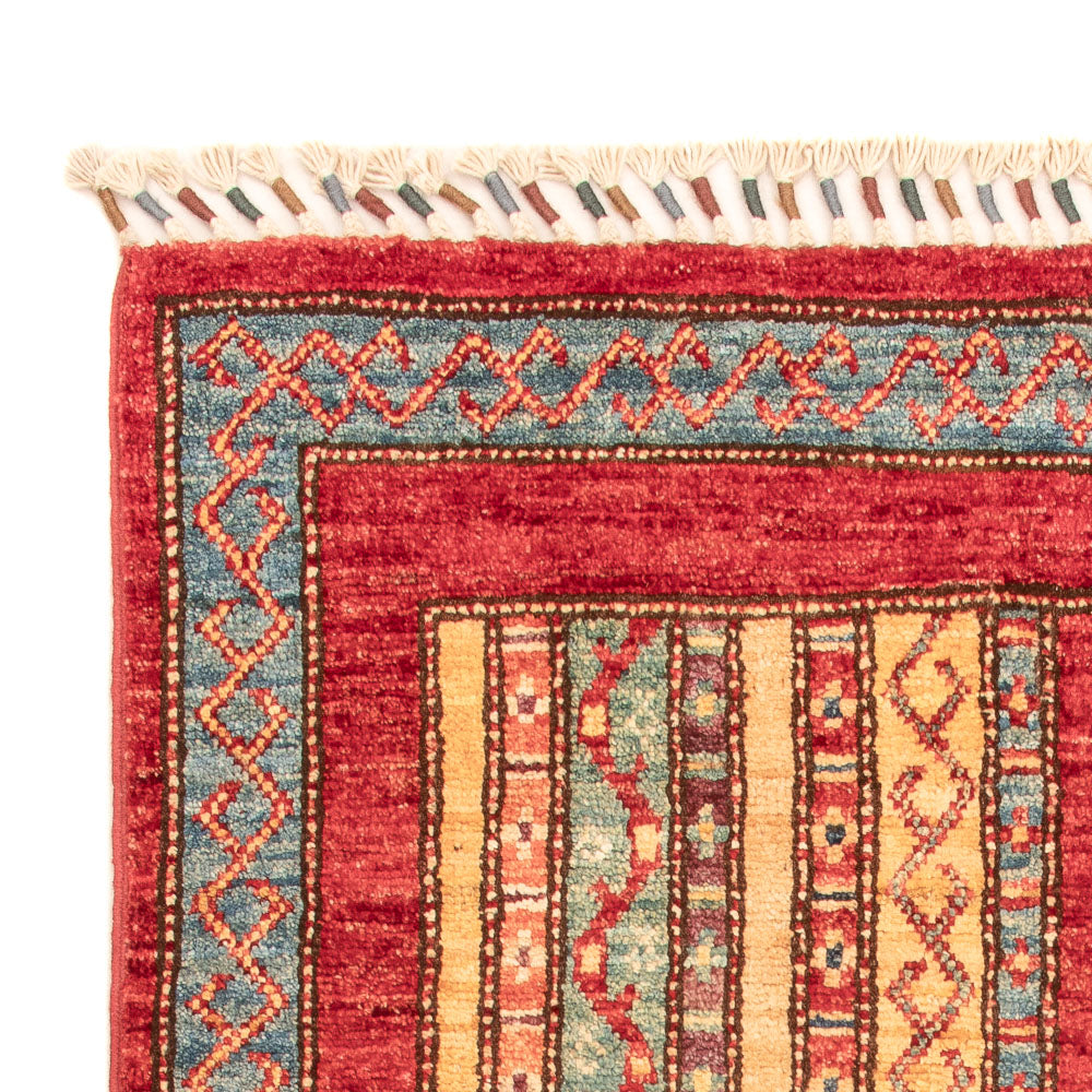 Alfombra Ziegler - Shal - 118 x 80 cm - multicolor