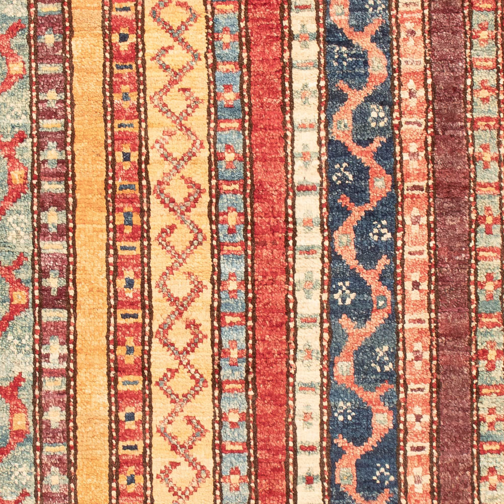 Alfombra Ziegler - Shal - 118 x 78 cm - multicolor