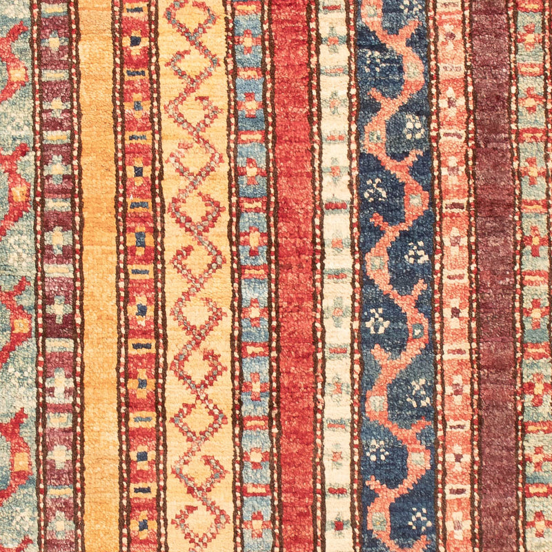 Alfombra Ziegler - Shal - 118 x 78 cm - multicolor