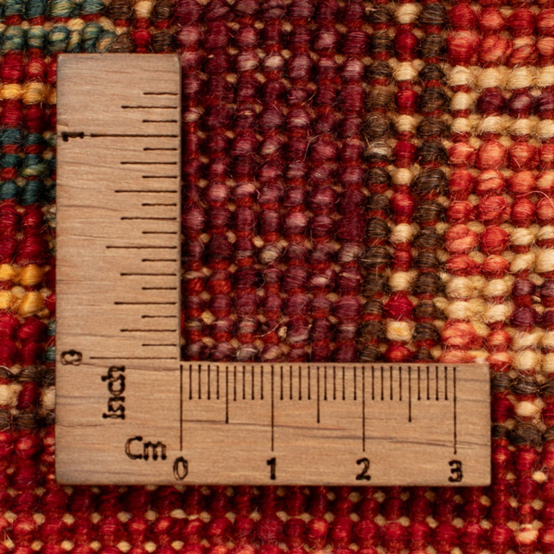 Alfombra Ziegler - Shal - 118 x 78 cm - multicolor