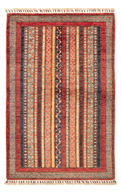 Shal Alfombra 79x124cm - Alfombra oriental