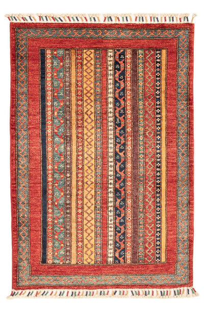 Shal Alfombra 81x120cm - Alfombra oriental