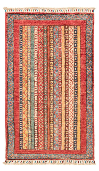 Shal Alfombra 73x124cm - Alfombra oriental