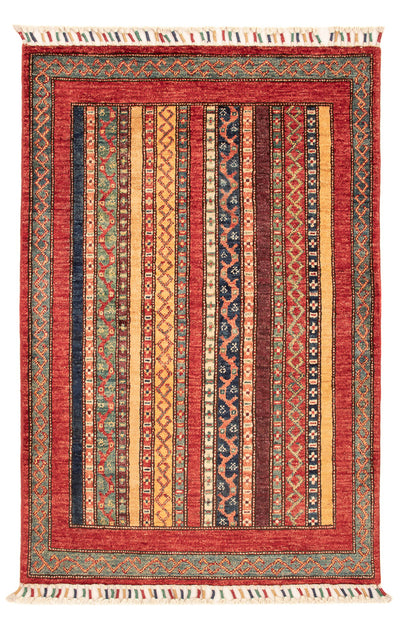 Shal Alfombra 78x121cm - Alfombra oriental