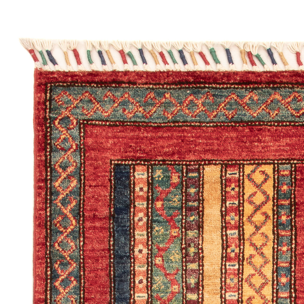 Alfombra Ziegler - Shal - 121 x 78 cm - multicolor