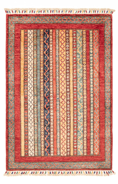 Shal Alfombra 81x122cm - Alfombra oriental