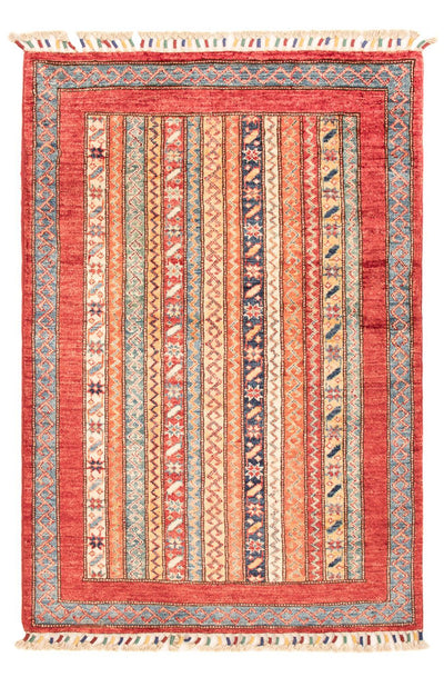 Shal Alfombra 80x120cm - Alfombra oriental