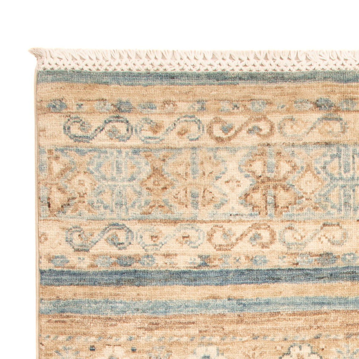 Alfombra Ziegler - Shal - 124 x 80 cm - multicolor