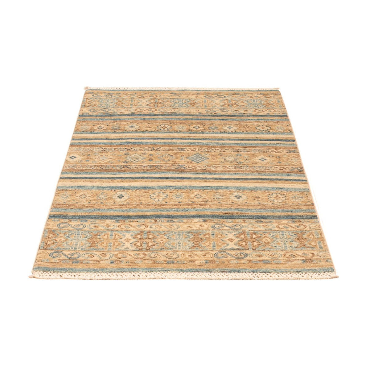 Alfombra Ziegler - Shal - 124 x 80 cm - multicolor