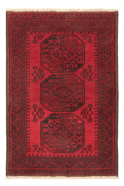 Akhche Alfombra 80x120cm - Alfombra oriental