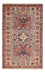 Alfombra Ziegler - Kazak - Real - 122 x 81 cm - taupe