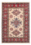 Alfombra Ziegler - Kazak - Real - 114 x 78 cm - beige