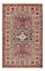 Alfombra Ziegler - Kazak - Real - 122 x 80 cm - taupe