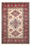 Alfombra Ziegler - Kazak - Real - 114 x 79 cm - beige