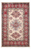 Alfombra Ziegler - Kazak - Real - 120 x 80 cm - beige