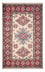 Alfombra Ziegler - Kazak - Real - 120 x 78 cm - beige