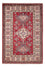 Alfombra Ziegler - Kazak - Real - 120 x 83 cm - rojo