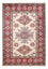 Alfombra Ziegler - Kazak - Real - 118 x 82 cm - beige