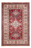 Alfombra Ziegler - Kazak - Real - 124 x 81 cm - rojo