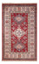 Alfombra Ziegler - Kazak - Real - 123 x 78 cm - rojo