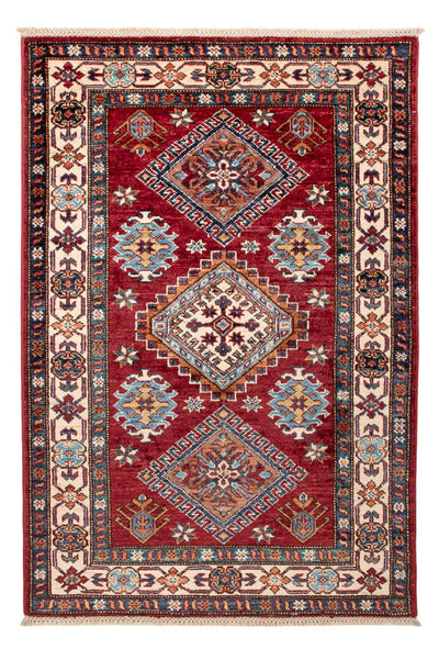 Kazak Alfombra 83x124cm - Alfombra oriental