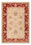 Alfombra Ziegler - 121 x 84 cm - beige