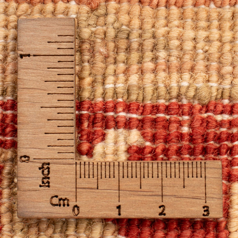 Alfombra Ziegler - 123 x 82 cm - beige