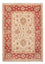 Alfombra Ziegler - 120 x 83 cm - beige